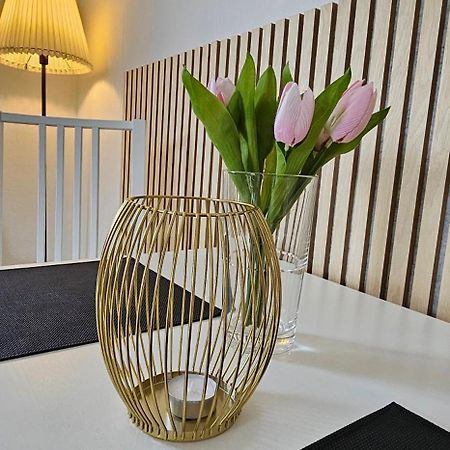 Fewo Haus Emma Og Loehnberg Ngoại thất bức ảnh