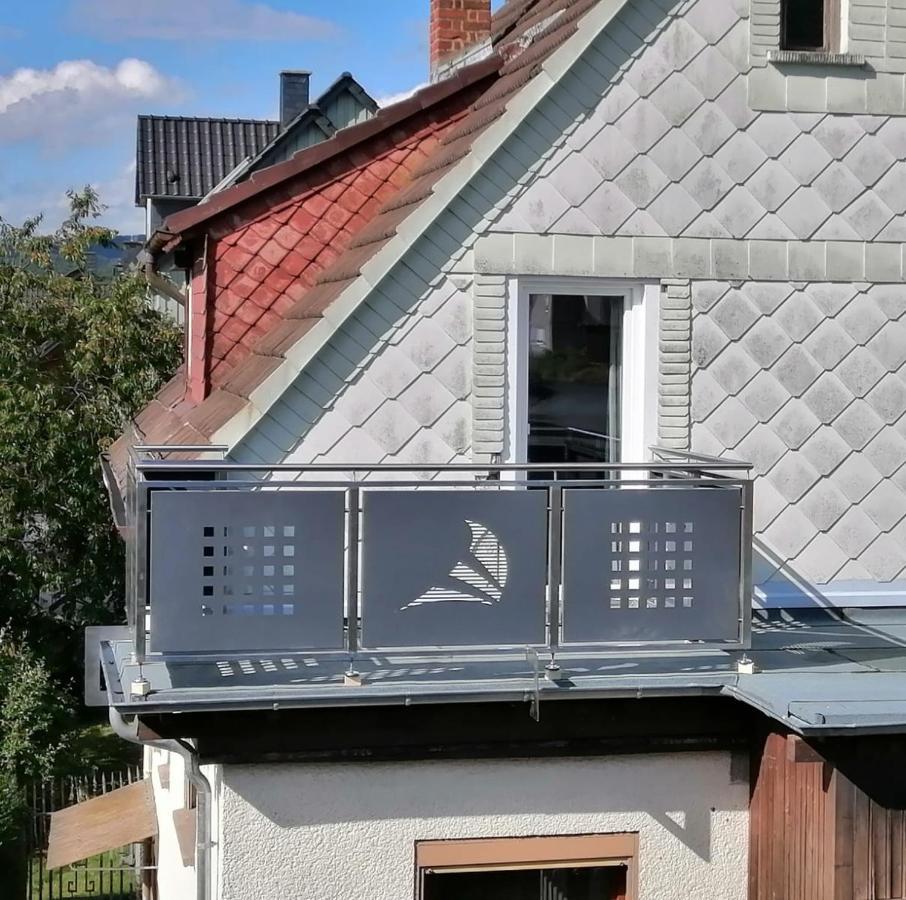 Fewo Haus Emma Og Loehnberg Ngoại thất bức ảnh