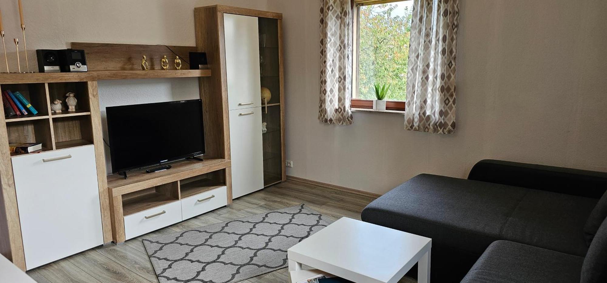 Fewo Haus Emma Og Loehnberg Ngoại thất bức ảnh