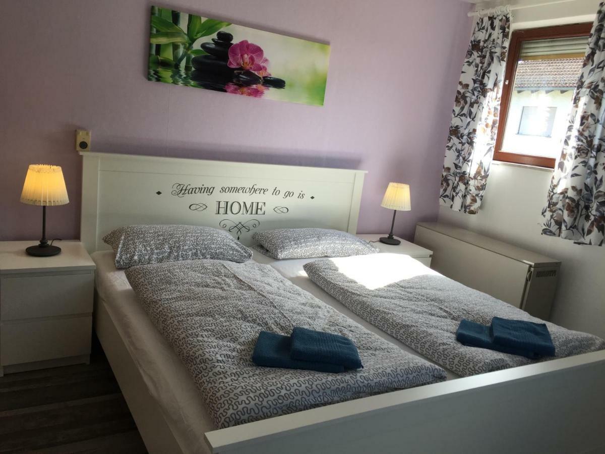 Fewo Haus Emma Og Loehnberg Ngoại thất bức ảnh