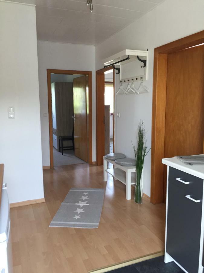 Fewo Haus Emma Og Loehnberg Ngoại thất bức ảnh